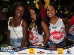 Bloco Unidos pelo Samba